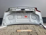 BMW Z4 E85 Heckklappe Kofferraum Klappe Heckdeckel Titan Silber 354  ABHOLUNG