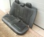 BMW F30 Limousine Rückbank  Rücksitzbank Leder Sitz HINTEN schwarz ABHOLUNG