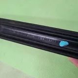 BMW E36 Limousine Touring Zierleiste Stoss Leiste Seitenwand vorne links 1960729