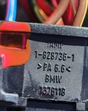 BMW Z3 Roadster Stecker für Verdeck Pumpe   1376116 Kabel Abgeschnitten
