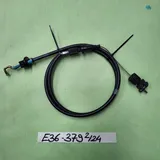 BMW E36 Compact 316i Gaskabelzug Gaszug Seilzug 6750379