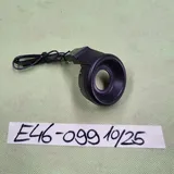 BMW E46 Ring Antenne 8363099 EWS III + Kabel Stecker