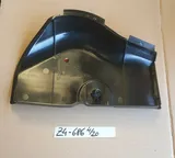 BMW Z4 E85 Deckel Blende Rückleuchte rechts 7016686 Rücklicht Kappe Verkleidung