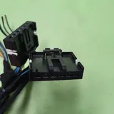 BMW Z4 E85 E86 Kabel Stecker für Rücklicht 8369702 rechts + links