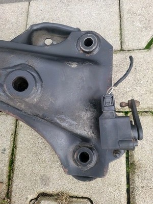 Vorderachsträger 1096902 Achse  BMW E46 + Z4 E85 E86 Achsträger VORNE