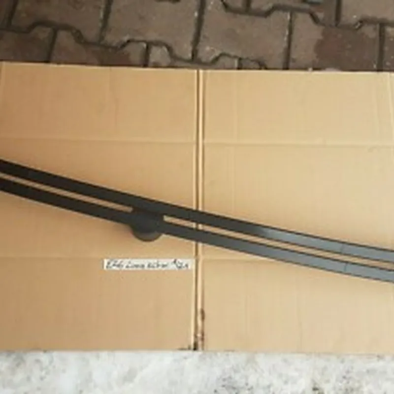 BMW E46 Limousine Dachleisten Zierleiste Dach Karosserie rechts links ABHOLUNG