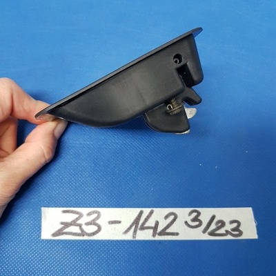 BMW Z3 Roadster Coupe Handschuhfach Griff Verschluss 8398142