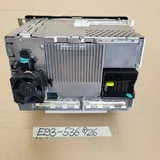 BMW E92 E93 CD Player DVD Steuergerät Radio Modul Navigation 9185536 UK Version