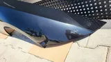 BMW Z4 E85 Seitenwand Kotflügel VORNE RECHTS Saphir schwarz black Beule ABHOLUNG