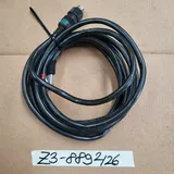 BMW Z3  Roadster Audio Kabelbaum HiFi Radio Adapter CD Wechsler Kabel 1388889