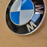 BMW Emblem Plakette E46 E90 F30 F31 F80 F32 F33 Motorhaube 8219237