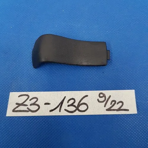 BMW E36 + Z3 Innen Rück Spiegel  Klappe Blende Verkleidung Blindstopfen 34136