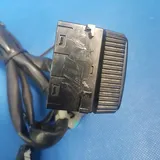 BMW Z3 Beifahrer Sitz Stecker Kabel Längs + Höhen Verstellung Schalter 8413894