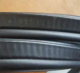 BMW 3er F30 Limousine Kofferraum Dichtung Gummi Heckklappe Heckdeckel HINTEN