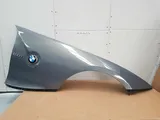 BMW Z4 E85 E86 Seitenwand Kotflügel VORNE RECHTS Stratus grau met. 440 ABHOLUNG