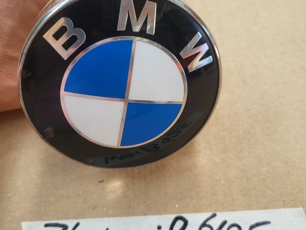 BMW Z4 E85 E86 Seiten Blinker weiß im Kotflügel VORNE RECHTS Beifahrer Seite