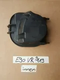 BMW E90 E91 Abdeckkappe Valeo Halogen Scheinwerfer Klappe RECHTS innen