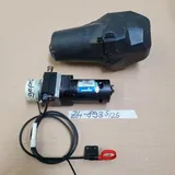 original BMW Z4 E85 Hydraulik Pumpe für elektrisches Verdeck 7016893 mit Leitung