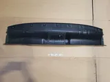 BMW Z4 E85 Roadster Verdeck Blende Leiste innen Windlauf Verkleidung 7056282 
