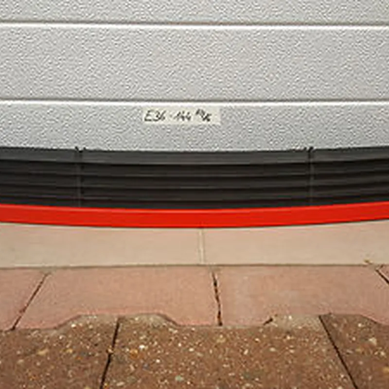 BMW E36 Grill Stoßstange VORNE Gitter Frontschürze geschlossen 8165144