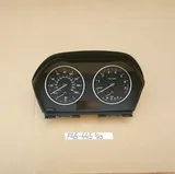 BMW F45 F46 X1 F48 Instrumentenkombination Meilen Tacho 9295445 speed indicator