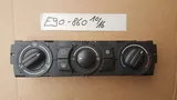 BMW E90 E91 E92 E87 Bedienteil Klimaanlage + Heizung / Klimabedienteil 6960860