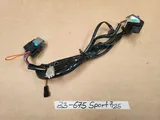 Sitz Schalter BMW Z3 Fahrer Sport Sitz Kabel Stecker Höhen Verstellung  8410675