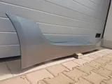 BMW Z4 E85 E86 Seiten Schweller Verkleidung silber grau A08 rechts ODER links
