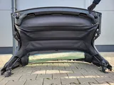 BMW Z3 Roadster Verdeck Dach  Gestänge Rahmen kleines Loch im Stoff ABHOLUNG
