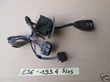 BMW E36 + Z3 Scheibenwischer Schalter / Lenkstockhebel / Regenschalter 8351193