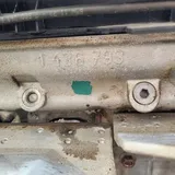 BMW Z4 E85 E46 E39 X3 E83 Motor Engine 2,5i  M54 mit Anbauteilen 192 PS ABHOLUNG