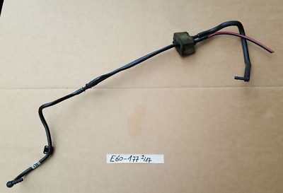 BMW E60 / E61 Unterdruckleitung   Unterdruck Leitung 6761177
