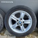 BMW E36 E46 Z3 Alufelgen 1096138 Leichtmetall 7J x 16 Zoll Michelin Reifen ABHOL