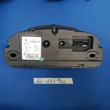 BMW Z4 E85 Tachometer Meilen Tacho RHD  speed indicator instrument 9168171