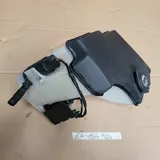 BMW Z4 Wischwasser Vorratsbehälter SRA 2x Pumpe Scheinwerfer waschanlage 7110854