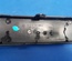 BMW E36 Compact  Zier Leiste Stoßstange Stossleiste Hinten links 8146091