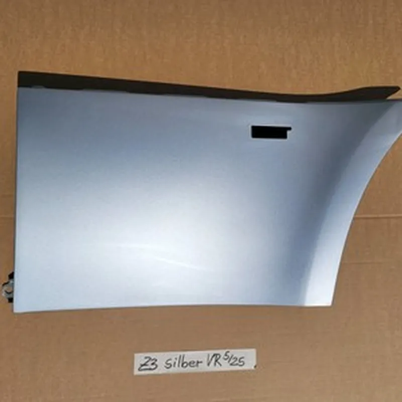 original BMW Z3 Roadster Kotflügel Seitenwand VORNE rechts Titan Silber Metallic