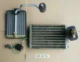 Mercedes SLK R170 Klimakasten Kondensator Verdampfer Heizungskasten A 2028000178