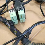 BMW Z3 Kabelbaum Motor Zündmodul Bosch Motor Kabel M43 / 87 Kw 118 PS 1743929