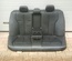 BMW F30 Limousine Rückbank  Rücksitzbank Leder Sitz HINTEN schwarz ABHOLUNG