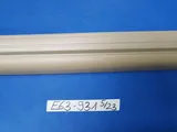 BMW E63 Einstiegsleiste LINKS beige 7008931