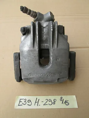 BMW 5er  E39 ATE Bremssattel HINTEN / Bremszange 42/20/298