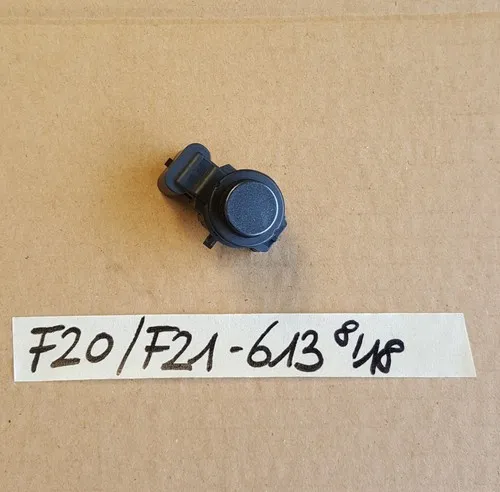 BMW F20 F21 F22 F30 PDC Park Rückfahr Sensor Ultraschall Wandler 9261613