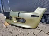 BMW Z3 Frontschürze Stoßstange + Träger VORNE Pistazien od. Oxford Grün ABHOLUNG