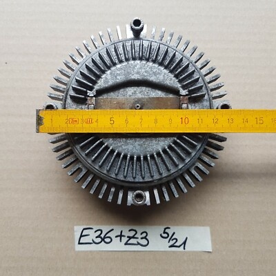 BMW E30  E36  Z3 Viskolüfter Flügelrad  Visco Lüfter Rad Lüftung 1719042