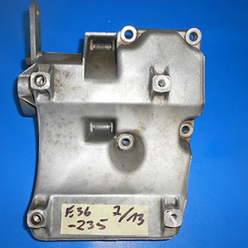 BMW E36  M3 Klimakompressor Halter  / Klimahalter / Klima Halterung 1402235