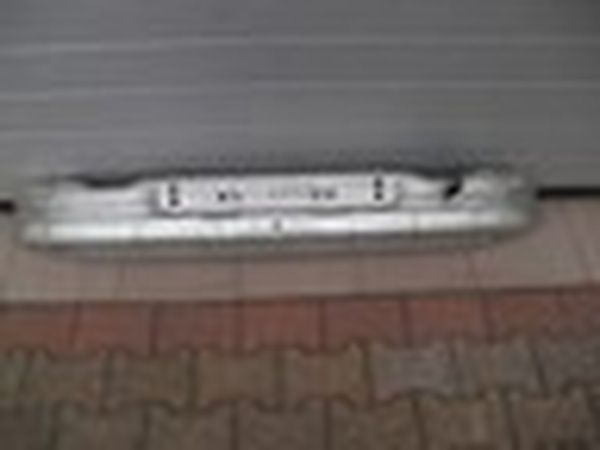 BMW Z3 Roadster Träger Stoßstange HINTEN / Halterung Heckschürze 8397517