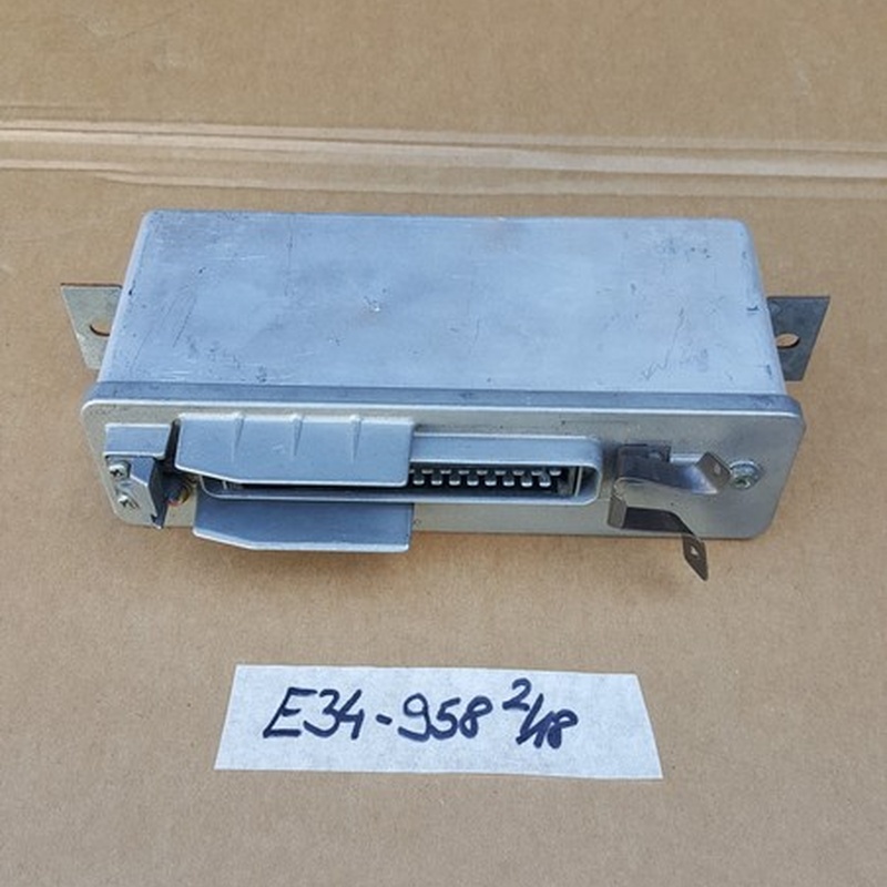 BMW E34 / E32  ABS Steuermodul / Modul / Steuergerät 1158958