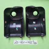 BMW Z3 Staufach Verkleidung oben  Gurt Führung Abdeckung Höcker R+L 8398761