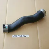 BMW E90 E92 Ladeluftleitung Druckrohr Ladeluftkühler Turbolader Luftrohr N47